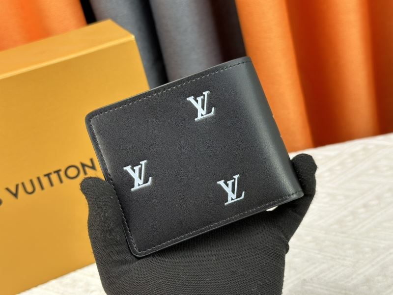 Louis Vuitton Wallets Purse